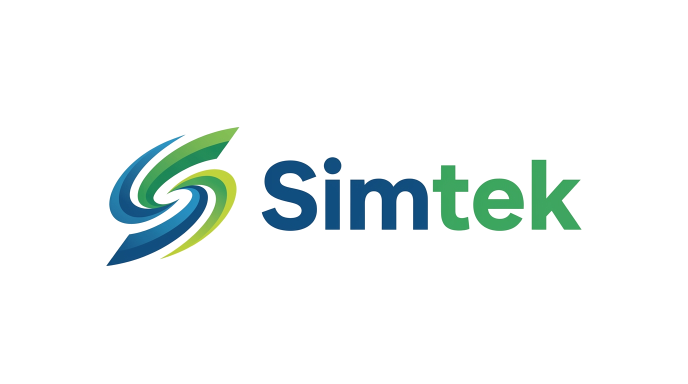 Logo SIMTEK